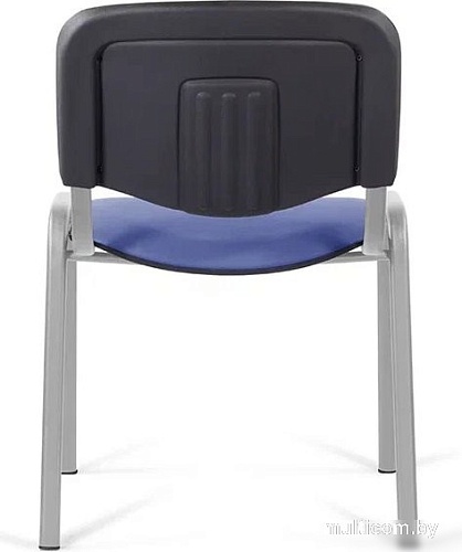 Офисный стул UTFC Изо GR (Z06 синий)