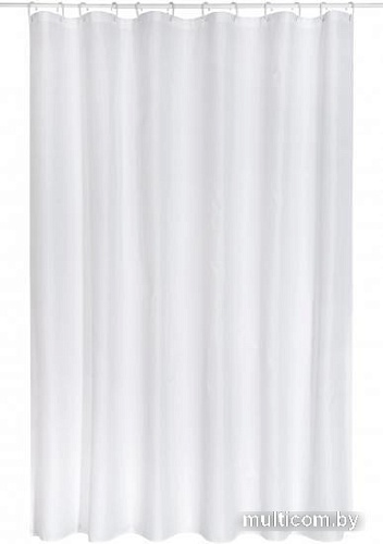 Шторка-занавеска для ванны Primanova Snow DR-50045