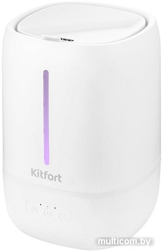 Увлажнитель воздуха Kitfort KT-2831