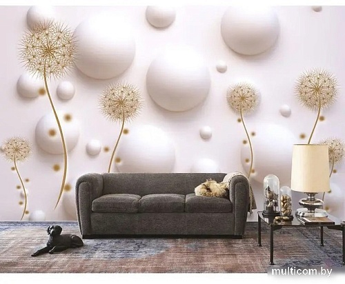 Фотообои Citydecor Абстракция 33 300x260