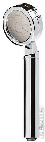 Душевая лейка Aroma Sense AS-9000 (серебристый)