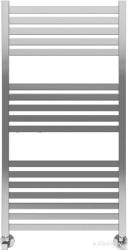 Полотенцесушитель TERMINUS Тоскана П17 500x1000 (хром)