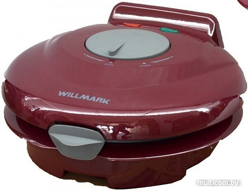 Вафельница Willmark WM-103R