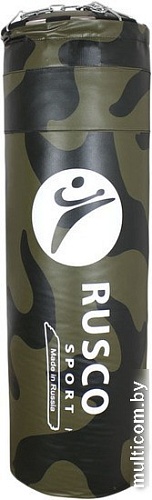 Мешок Rusco Sport Boxer 35кг (хаки)