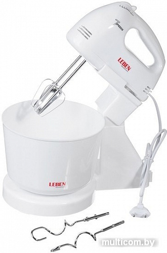 Миксер Leben 269-013