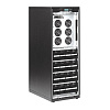 Источник бесперебойного питания APC Smart-UPS VT 30 кВА [SUVTP30KH3B4S]