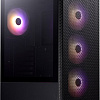 Корпус ADATA XPG Valor Mesh C (черный)