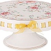 Подставка для торта Lefard Grace 275-1235 (белый)