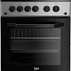 Кухонная плита BEKO FSGT51138GSS