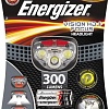 Фонарь Energizer HLVision HD+Focus