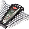 Набор ключей RockForce RF-5121SD (12 предметов)