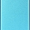 Внешний аккумулятор TFN Blaze LCD PD 22.5W 10000mAh (голубой)
