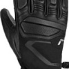 Горнолыжные перчатки Reusch Marco Schwarz 6201112-7755 (р-р 10, Black/Grey Camo)