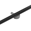 Трап/канал Mexen Flat 360 Slim Black 1741120