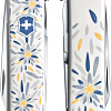 Мультитул Victorinox Classic Limited Edition 2021 Alpine Edelweiss