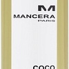 Парфюмерия Mancera Coco Vanille EdP (60 мл)