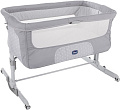 Люлька Chicco Next2me Dream (luna)