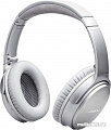 Наушники Bose QuietComfort 35 (серебристый, 2 поколение)