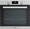 Духовой шкаф Hotpoint-Ariston FA3 840 H IX HA