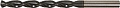 Сверло Forch 551620