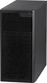 Корпус Fractal Design Core 1000 Black (FD-CA-CORE-1000-BL)
