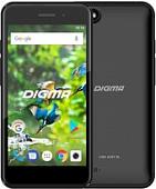 Смартфон Digma Linx A453 3G (черный)