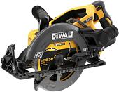 Дисковая (циркулярная) пила DeWalt DCS577N (без АКБ)
