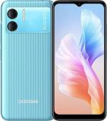 Смартфон Doogee X98 Pro (голубой)