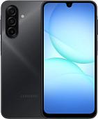 Телефон Samsung Galaxy A17 4G SM-A175F 4GB/128GB (черный)