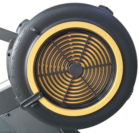 Гребной тренажер DFC Air Power R1000