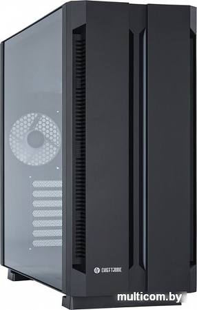 Корпус Chieftec Chieftronic G1 GR-01B-OP