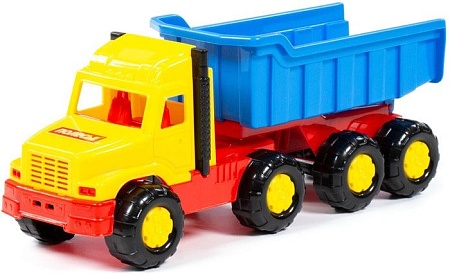 Полесье Фаворит автомобиль-самосвал 4208