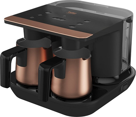 Электрическая турка BEKO TKM8961B