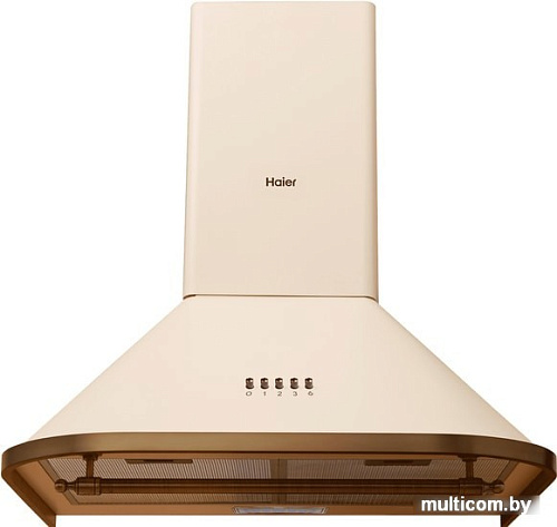 Кухонная вытяжка Haier HVX-W671ATQBC
