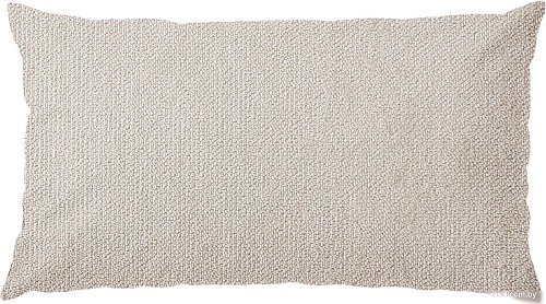 Декоративная подушка Сонум Лофти 30x50 (латте)