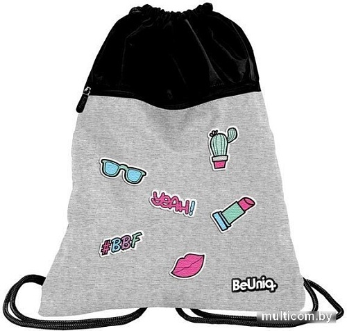 Мешок для обуви Paso PPFS20-713