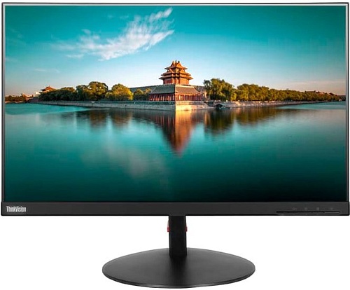 Монитор Lenovo ThinkVision T24i-10 61CEMAT2EU