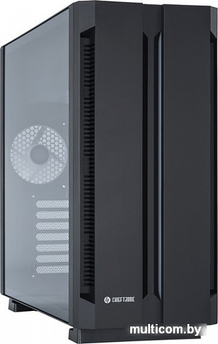 Корпус Chieftec Chieftronic G1 GR-01B-OP