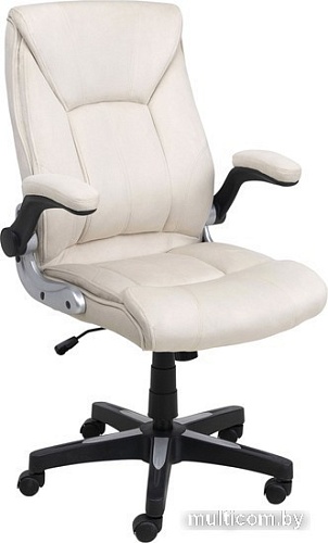 Кресло AksHome Galio (бежевый)