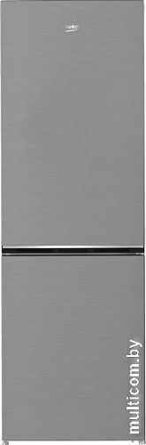 Холодильник BEKO B1DRCNK362HX