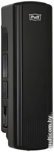 Дозатор для жидкого мыла Puff 8110BL