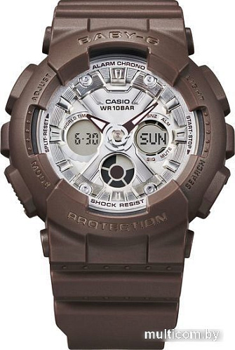 Наручные часы Casio Baby-G BA-130SW-5A