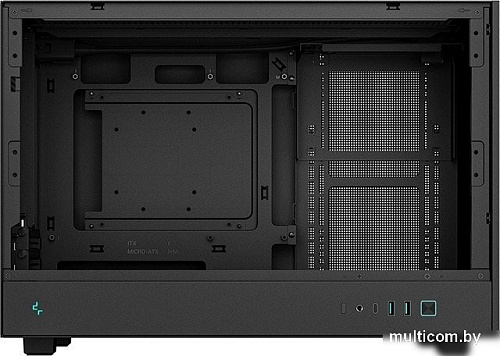 Корпус DeepCool CH260 R-CH260-BKNGM0-G-1