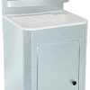 Умывальник Tundra White-Gold 2300013