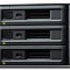 Сетевой накопитель Synology RackStation RS3621RPxs