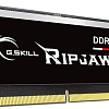 Оперативная память G.Skill Ripjaws 16ГБ DDR5 SODIMM 4800МГц F5-4800S3838A16GX1-RS