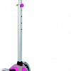 Самокат Globber Primo Plus (розовый)