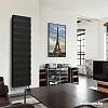 Биметаллический радиатор Royal Thermo Pianoforte Tower 500 Noir Sable (18 секций)