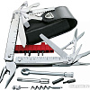 Туристический нож Victorinox SwissTool X Plus Ratchet