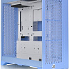 Корпус Thermaltake CTE E600 MX Hydrangea Blue CA-1Y3-00MFWN-00